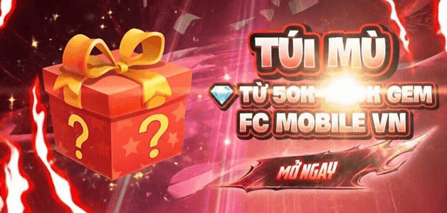 Túi Mù Gem